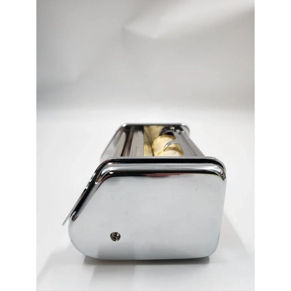 Marcato Raviolissima Pasta Maker Attachment with Box and Cutter Made in Italy